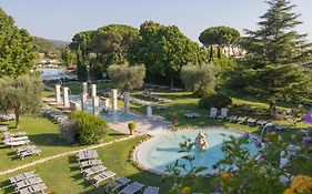 Hotel Salus Terme - Adults Only