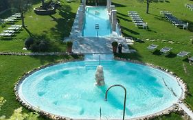 Hotel Salus Terme - Adults Only